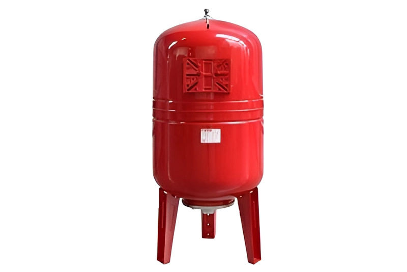 Bình tích áp AQUA – 500VL – Áp suất : 10 bar